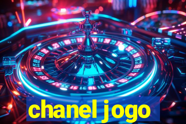 chanel jogo